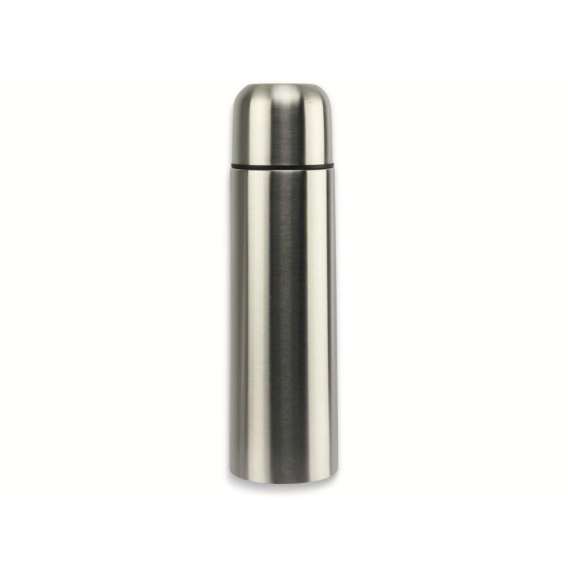 Thermos con Coperchio Dispenser Excellent Houseware Acciaio inossidabile (0,75 L)