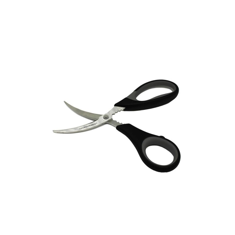 Forbici da Cucina Fackelmann ABS Frutti di mare