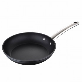 Padella Masterpro Q2529 Nero Ø 30 cm Alluminio Forgiato