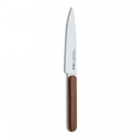Coltello da Cucina 3 Claveles Oslo Acciaio inossidabile 11 cm 13 cm