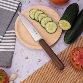 Coltello da Cucina 3 Claveles Oslo Acciaio inossidabile 11 cm 13 cm