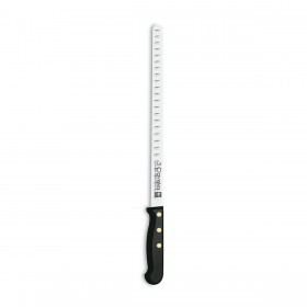 Coltello per Prosciutto 3 Claveles Pom 29 cm Acciaio inossidabile