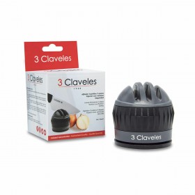 Affilacoltelli 3 Claveles Triplo
