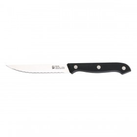 Set di Coltelli da Cucina con Supporto San Ignacio SG-4181