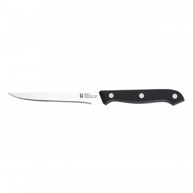 Set di Coltelli da Cucina con Supporto San Ignacio SG-4181