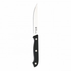 Set di Coltelli da Cucina con Supporto San Ignacio SG-4181