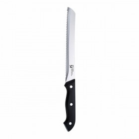 Set di Coltelli da Cucina con Supporto San Ignacio Dresde SG-4161