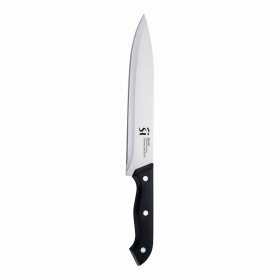 Set di Coltelli da Cucina con Supporto San Ignacio Dresde SG-4161