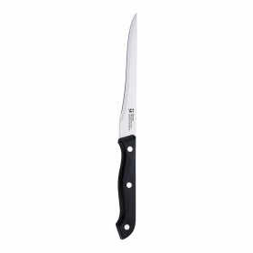 Set di Coltelli da Cucina con Supporto San Ignacio Dresde SG-4161