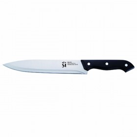 Set di Coltelli da Cucina con Supporto San Ignacio Dresde SG-4161