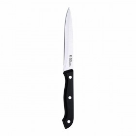 Set di Coltelli da Cucina con Supporto San Ignacio Dresde SG-4161