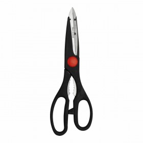 Set di Coltelli da Cucina con Supporto San Ignacio Dresde SG-4161