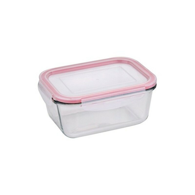 Porta pranzo Ermetico San Ignacio Toledo SG-4601 850 ml