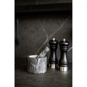 Mortaio da cucina Wenko 55080100 Marmo
