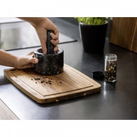 Mortaio da cucina Wenko 55080100 Marmo