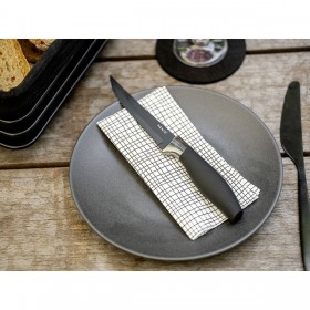 Set di Coltelli per Carne Wenko Otis 55059100 4 Unità