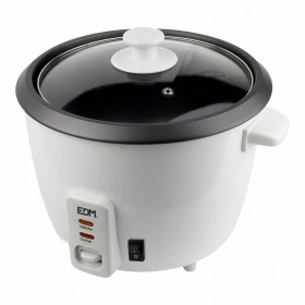 cuociriso EDM 07789 400 W 1 L