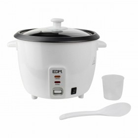 cuociriso EDM 07789 400 W 1 L