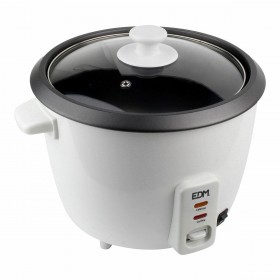 cuociriso EDM 07789 400 W 1 L