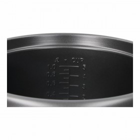 cuociriso EDM 07789 400 W 1 L