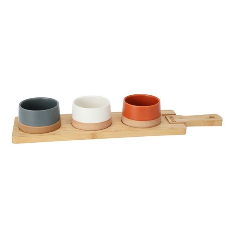 Vassoio per aperitivi Excellent Houseware 210000970