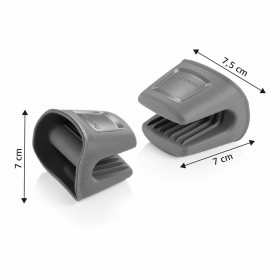 Presina in Silicone da Forno Tescoma Grandchef