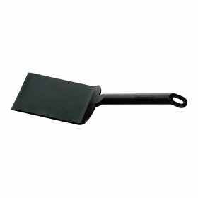 Spatola da Cucina Tescoma Space Line Nero Plastica