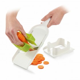 Mandolina-Raspa 3 in 1 Tescoma Handy