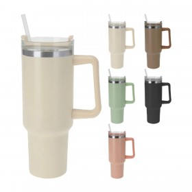 Thermos da Viaggio Excellent Houseware 1,2 L Tazza