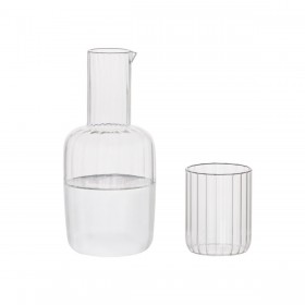 Brocca Andrea House Vetro 800 ml