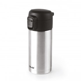 Thermos da Viaggio Ibili Mini trip 180 ml