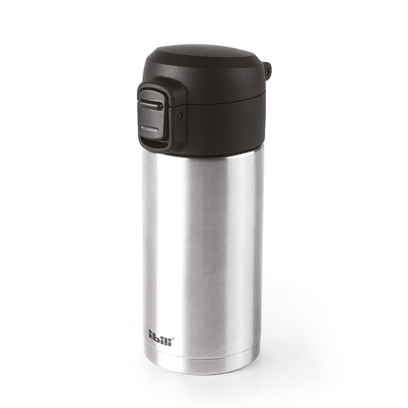 Thermos da Viaggio Ibili Mini trip 180 ml