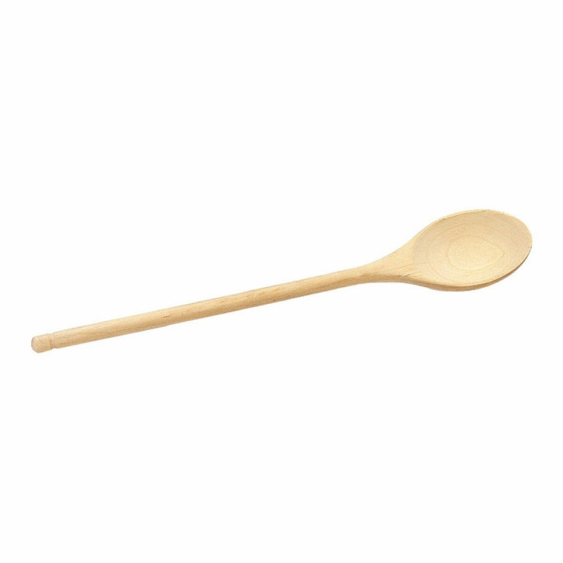 Cucchiaio Tescoma Legno 35 cm