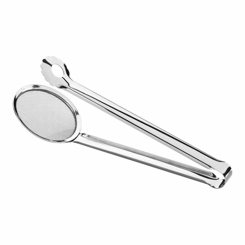 Pinze da Cucina Tescoma grandchef 10 cm