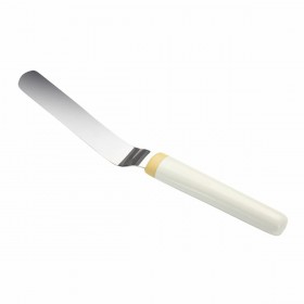 Spatola per Spalmare Tescoma Delicia Acciaio inossidabile
