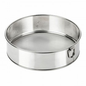 Setaccio Tescoma Delicia Acciaio inossidabile Ø 18 cm