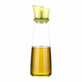 Oliera Tescoma Vitamino Silicone Plastica 250 ml Trasparente