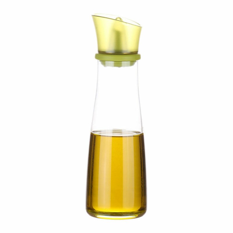 Oliera Tescoma Vitamino Silicone Plastica 250 ml Trasparente