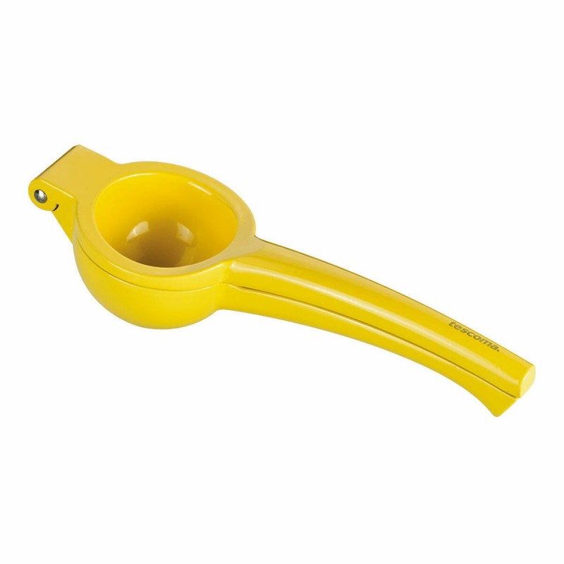 Spremiagrumi Tescoma grandchef Giallo Metallo Acciaio inossidabile Plastica