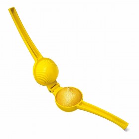 Spremiagrumi Tescoma grandchef Giallo Metallo Acciaio inossidabile Plastica