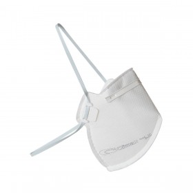 Maschera Climax 1720 FFP2 Bianco (20 Unità)