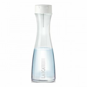 Bottiglia filtrante LAICA 1 L Trasparente