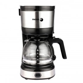 Caffettiera Americana Fagor wakeup must Nero 750 W 650 W 0,6 L