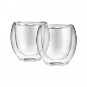Set di Bicchieri Oroley Palermo 100 ml 2 Unità