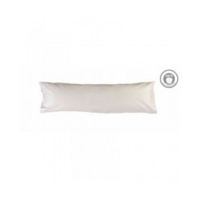Federa Hosteline IRIS Bianco Osimano 144 Fili 45 x 75 cm (2 Unità)