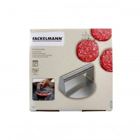 Pressa per Hamburger Fackelmann
