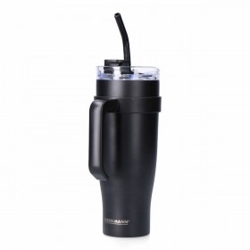 Tazza Thermos con Coperchio Fackelmann