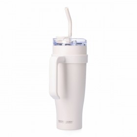 Tazza Thermos con Coperchio Fackelmann