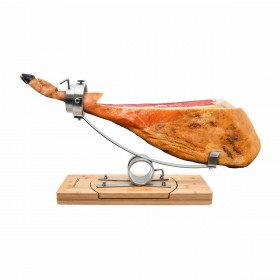 Porta prosciutto 3 Claveles