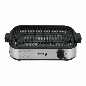 Barbecue Elettrico Fagor 1800 W